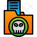 پیش‌نمایش فایل folder-hacked-6804113 از پک امنیت سایبری