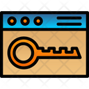 پیش‌نمایش فایل security-key-6804119 از پک امنیت سایبری