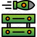 پیش‌نمایش فایل server-attack-6804134 از پک امنیت سایبری