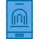 پیش‌نمایش فایل biometric-6804236 از پک امنیت سایبری