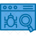 پیش‌نمایش فایل bug-search-6804229 از پک امنیت سایبری