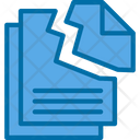 پیش‌نمایش فایل data-loss-6804210 از پک امنیت سایبری
