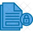 پیش‌نمایش فایل encrypted-document-6804200 از پک امنیت سایبری