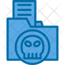 پیش‌نمایش فایل folder-hacked-6804214 از پک امنیت سایبری