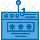 پیش‌نمایش فایل password-phishing-6804224 از پک امنیت سایبری