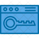 پیش‌نمایش فایل security-key-6804220 از پک امنیت سایبری