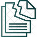 پیش‌نمایش فایل data-loss-6804256 از پک امنیت سایبری