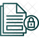پیش‌نمایش فایل encrypted-document-6804246 از پک امنیت سایبری