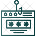 پیش‌نمایش فایل password-phishing-6804270 از پک امنیت سایبری