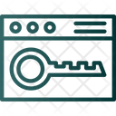 پیش‌نمایش فایل security-key-6804266 از پک امنیت سایبری