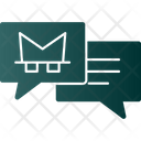 پیش‌نمایش فایل chat-spyware-6804292 از پک امنیت سایبری