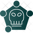 پیش‌نمایش فایل chat-virus-6804293 از پک امنیت سایبری