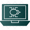 پیش‌نمایش فایل computer-bug-6804325 از پک امنیت سایبری