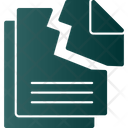 پیش‌نمایش فایل data-loss-6804309 از پک امنیت سایبری