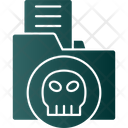 پیش‌نمایش فایل folder-hacked-6804313 از پک امنیت سایبری