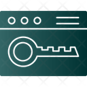 پیش‌نمایش فایل security-key-6804319 از پک امنیت سایبری