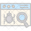 پیش‌نمایش فایل bug-search-6804429 از پک امنیت سایبری