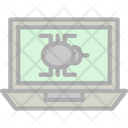 پیش‌نمایش فایل computer-bug-6804426 از پک امنیت سایبری