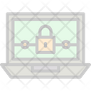 پیش‌نمایش فایل cyber-lock-6804408 از پک امنیت سایبری