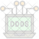 پیش‌نمایش فایل ddos-6804404 از پک امنیت سایبری