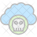 پیش‌نمایش فایل infected-cloud-6804418 از پک امنیت سایبری