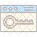 پیش‌نمایش فایل security-key-6804420 از پک امنیت سایبری