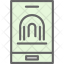 پیش‌نمایش فایل biometric-6804537 از پک امنیت سایبری