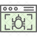 پیش‌نمایش فایل browser-bug-6804534 از پک امنیت سایبری