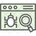 پیش‌نمایش فایل bug-search-6804530 از پک امنیت سایبری