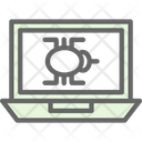 پیش‌نمایش فایل computer-bug-6804527 از پک امنیت سایبری