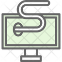 پیش‌نمایش فایل cyber-crime-6804508 از پک امنیت سایبری