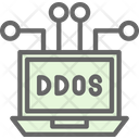 پیش‌نمایش فایل ddos-6804505 از پک امنیت سایبری