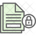 پیش‌نمایش فایل encrypted-document-6804501 از پک امنیت سایبری
