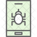 پیش‌نمایش فایل mobile-bug-6804520 از پک امنیت سایبری