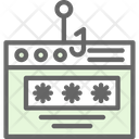 پیش‌نمایش فایل password-phishing-6804525 از پک امنیت سایبری
