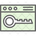 پیش‌نمایش فایل security-key-6804521 از پک امنیت سایبری