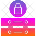 پیش‌نمایش فایل database-lock-6804563 از پک امنیت سایبری