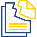 پیش‌نمایش فایل data-loss-6804612 از پک امنیت سایبری