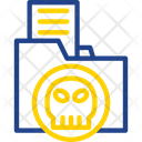 پیش‌نمایش فایل folder-hacked-6804616 از پک امنیت سایبری