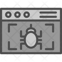 پیش‌نمایش فایل browser-bug-6804734 از پک امنیت سایبری