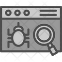 پیش‌نمایش فایل bug-search-6804730 از پک امنیت سایبری