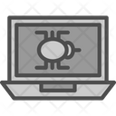 پیش‌نمایش فایل computer-bug-6804727 از پک امنیت سایبری