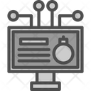 پیش‌نمایش فایل cyber-bomb-6804707 از پک امنیت سایبری