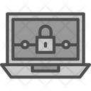 پیش‌نمایش فایل cyber-lock-6804709 از پک امنیت سایبری