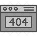 پیش‌نمایش فایل page-not-found-6804733 از پک امنیت سایبری