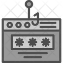پیش‌نمایش فایل password-phishing-6804725 از پک امنیت سایبری