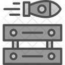 پیش‌نمایش فایل server-attack-6804736 از پک امنیت سایبری