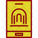 پیش‌نمایش فایل biometric-6804784 از پک امنیت سایبری