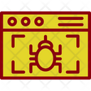 پیش‌نمایش فایل browser-bug-6804781 از پک امنیت سایبری