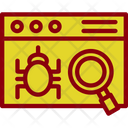 پیش‌نمایش فایل bug-search-6804777 از پک امنیت سایبری